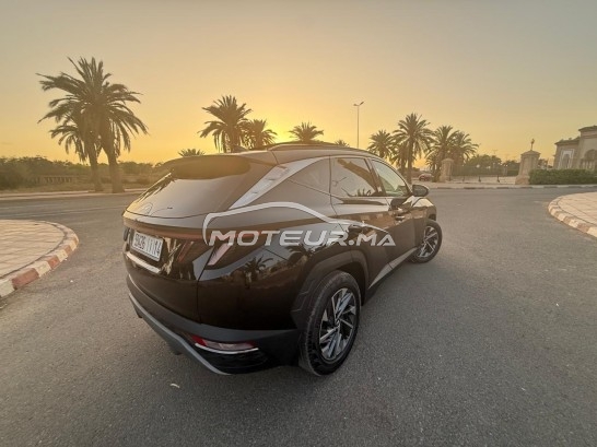 هيونداي توسسون Luxe مستعملة 2409590