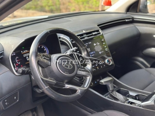 HYUNDAI Tucson occasion 2375783