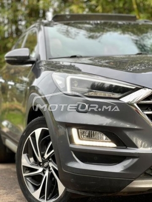 هيونداي توسسون مستعملة 3229260