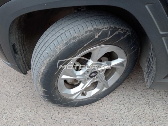 هيونداي توسسون مستعملة 3477579