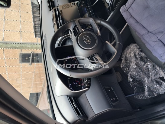 هيونداي توسسون ممتازة مستعملة 3209371