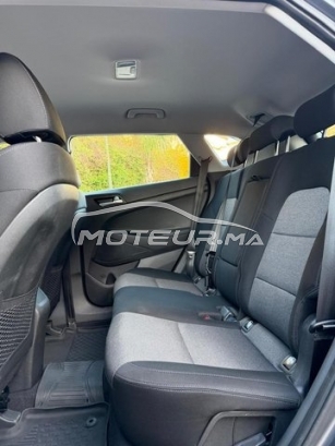 هيونداي توسسون Intens 2020❣️ مستعملة 3330125