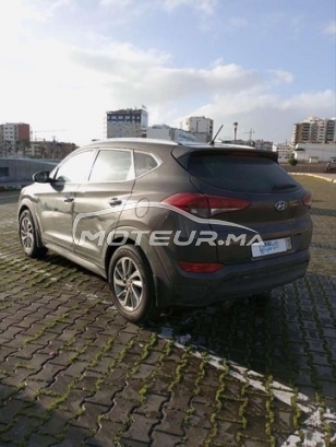 HYUNDAI Tucson occasion 3202748