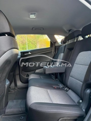 هيونداي توسسون مستعملة 3405929