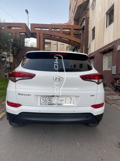 هيونداي توسسون مستعملة 1753008