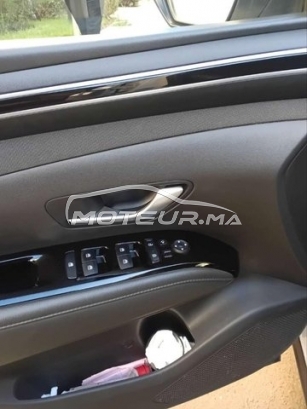 هيونداي توسسون مستعملة 3163041