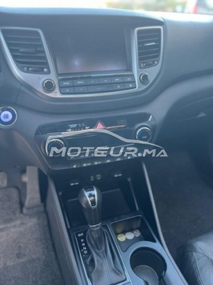 HYUNDAI Tucson occasion 2595968