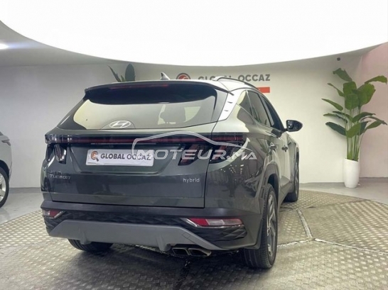 هيونداي توسسون مستعملة 3371748