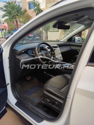 هيونداي توسسون مستعملة 3163033