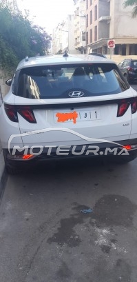 هيونداي توسسون 1.6d مستعملة 1651891