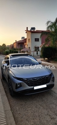 هيونداي توسسون Luxe مستعملة 1749475