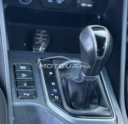 HYUNDAI Tucson occasion 3574565