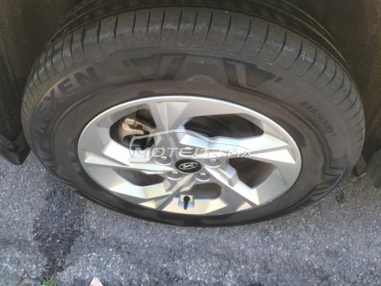 HYUNDAI Tucson occasion 3176685