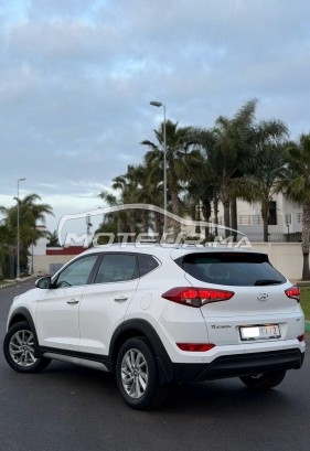 HYUNDAI Tucson Intuitive 2018❣️ occasion 3168035