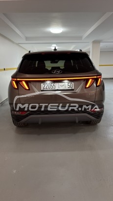 هيونداي توسسون 1,6 d مستعملة 3573930