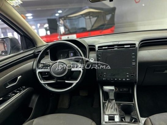 Acheter voiture occasion HYUNDAI Tucson au Maroc - 490696