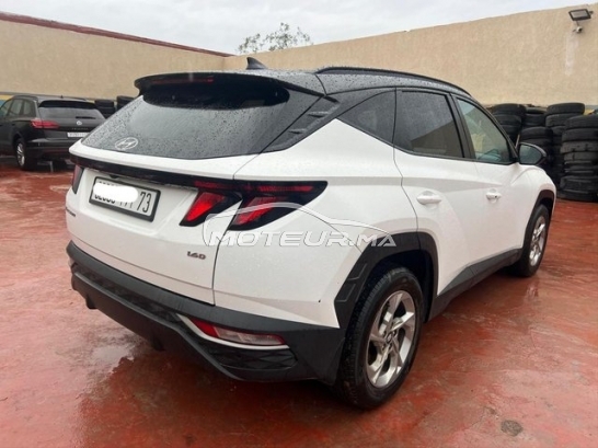 هيونداي توسسون مستعملة 2958117