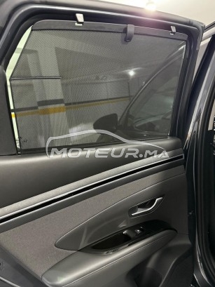 HYUNDAI Tucson Iltumat occasion 2686936