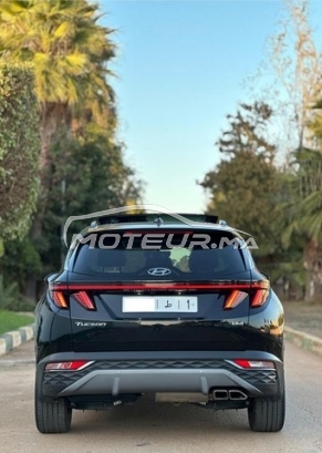 هيونداي توسسون مستعملة 3185913