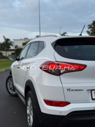 HYUNDAI Tucson occasion 3186952