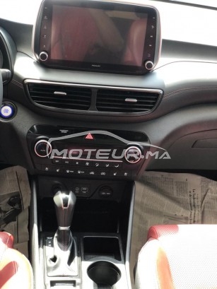 هيونداي توسسون 2019 مستعملة 1741169