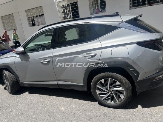 هيونداي توسسون مستعملة 1846051