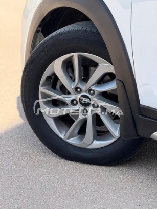 HYUNDAI Tucson occasion 2617521