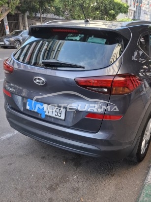 هيونداي توسسون Excellent état مستعملة 2584680