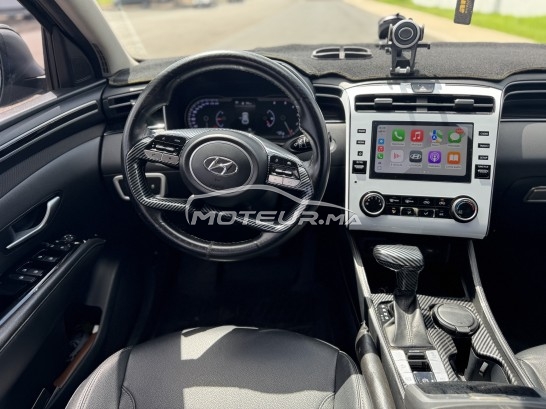 هيونداي توسسون 1.6 مستعملة 2986403