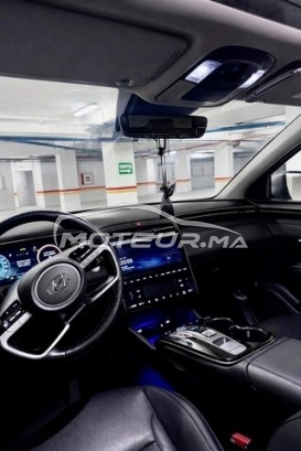 HYUNDAI Tucson occasion 3292646