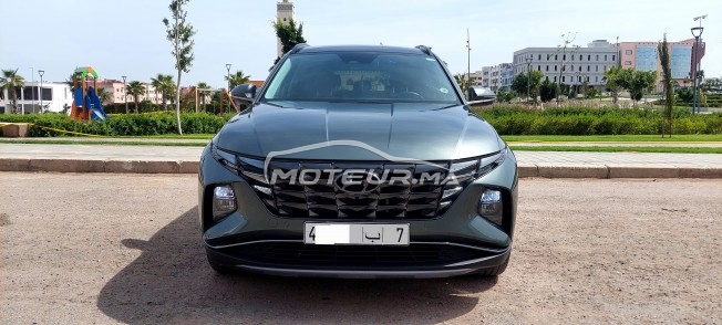 هيونداي توسسون Ultimate مستعملة 1828629