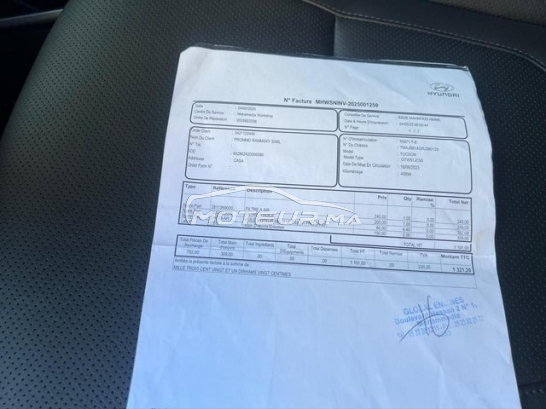 هيونداي توسسون مستعملة 2980771