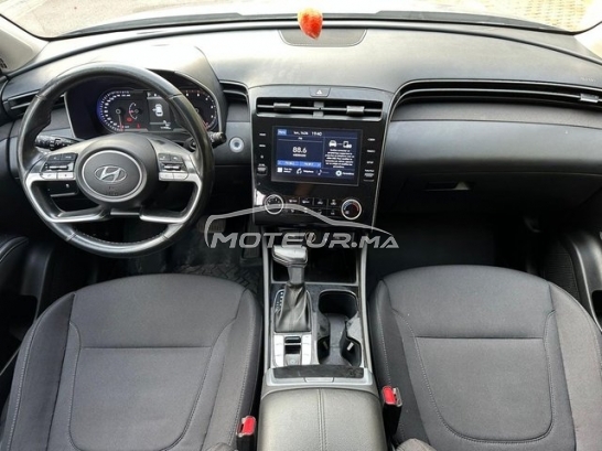 HYUNDAI Tucson occasion 2375786