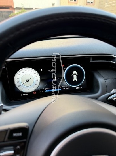 هيونداي توسسون Luxe bva مستعملة 2456729