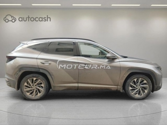 HYUNDAI Tucson occasion 3272822