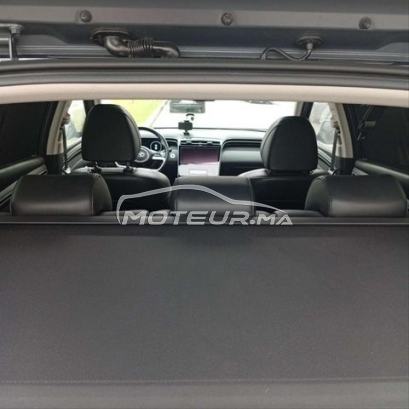 HYUNDAI Tucson occasion 3095638