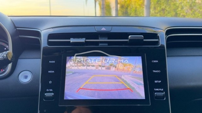 HYUNDAI Tucson occasion 2943367