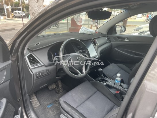 HYUNDAI Tucson occasion 1687361