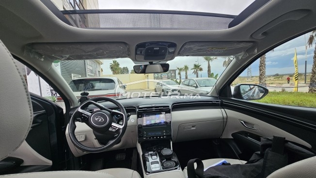 HYUNDAI Tucson Premium plus occasion 2943213