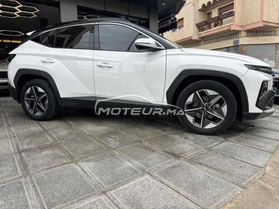 HYUNDAI Tucson occasion 3170033