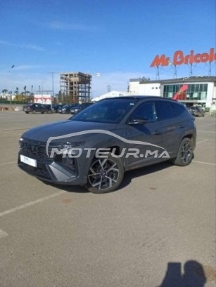 هيونداي توسسون مستعملة 3229051