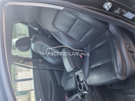 هيونداي توسسون Hyundai tucson 1.7 crdi 141 2wd exécutive مستعملة 1948319