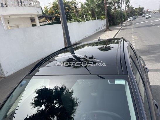 هيونداي توسسون Luxe مستعملة 1965711