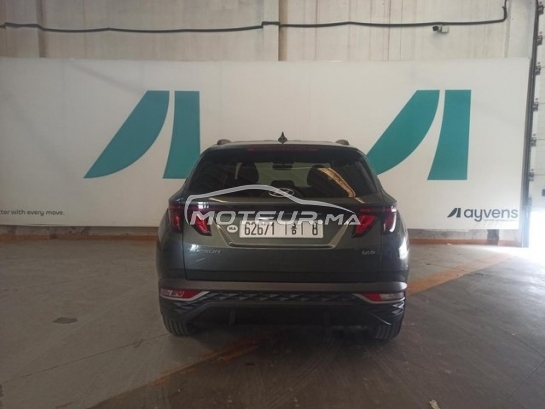 هيونداي توسسون مستعملة 2894374