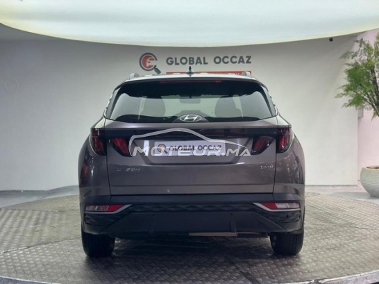 هيونداي توسسون مستعملة 3501591