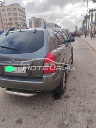 هيونداي توسسون Crdi 4wd مستعملة 2332308
