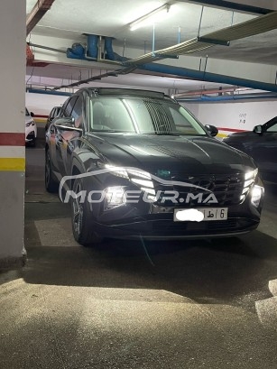 هيونداي توسسون Luxe مستعملة 2199704