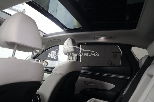 KIA - HYUNDAI Tucson