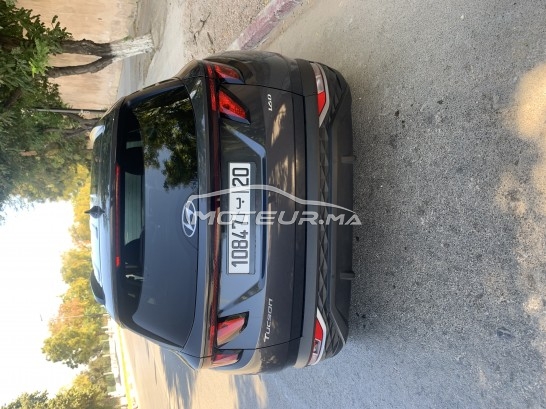 هيونداي توسسون Pristige مستعملة 1713110