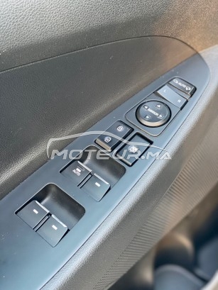 Hyundai Tucson occasion Diesel Modèle 2019